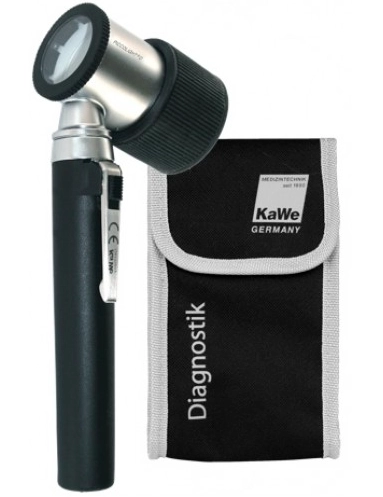 Дерматоскоп KaWe Пикколайт D