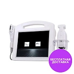 Аппарат сфокусированного ультразвука 2 в 1 SMAS + Liposonic SA-R6 (фото)