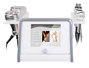 Косметологический комбайн для тела и лица 7 в 1 SA-B07