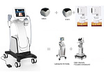 Аппарат высокосфокусированной липосакции 2 в 1 HIFU+ULIPO HKS-V10 (фото)
